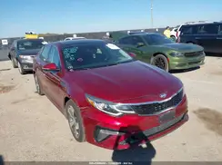 5XXGT4L35KG293656 2019 KIA OPTIMA