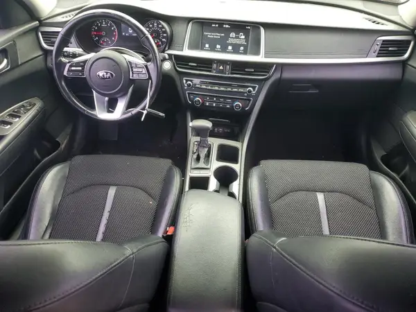 5XXGT4L35KG294953 2019 KIA OPTIMA - Image 8