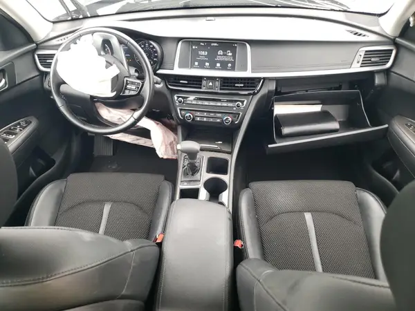 5XXGT4L35KG295309 2019 KIA OPTIMA - Image 8