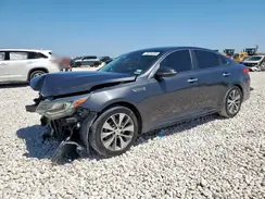 5XXGT4L35KG295598 2019 KIA OPTIMA