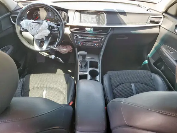 5XXGT4L35KG295598 2019 KIA OPTIMA - Image 8