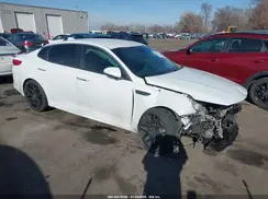 5XXGT4L35KG295746 2019 KIA OPTIMA