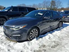 5XXGT4L35KG296167 2019 KIA OPTIMA