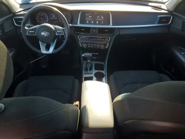 5XXGT4L35KG296167 2019 KIA OPTIMA - Image 8