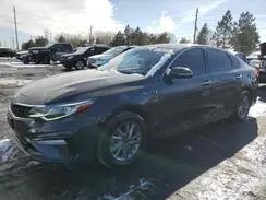 5XXGT4L35KG296184 2019 KIA OPTIMA