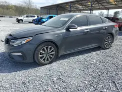 5XXGT4L35KG296606 2019 KIA OPTIMA