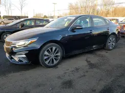 5XXGT4L35KG296928 2019 KIA OPTIMA