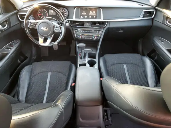 5XXGT4L35KG296928 2019 KIA OPTIMA - Image 8