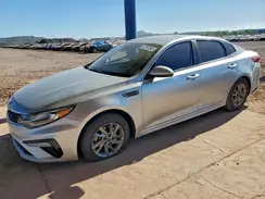 5XXGT4L35KG297206 2019 KIA OPTIMA