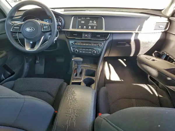 5XXGT4L35KG297206 2019 KIA OPTIMA - Image 8