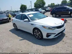 5XXGT4L35KG297478 2019 KIA OPTIMA