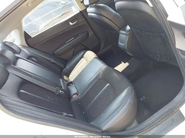 5XXGT4L35KG297478 2019 KIA OPTIMA - Image 8