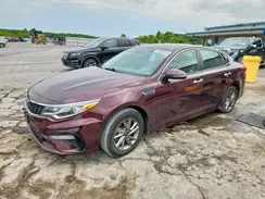 5XXGT4L35KG297612 2019 KIA OPTIMA