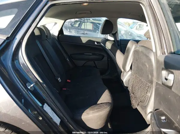5XXGT4L35KG297867 2019 KIA OPTIMA - Image 8