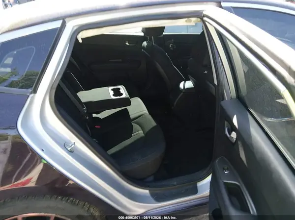 5XXGT4L35KG298761 2019 KIA OPTIMA - Image 8