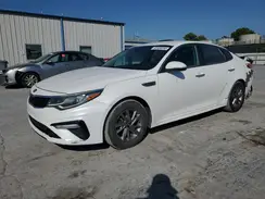 5XXGT4L35KG301058 2019 KIA OPTIMA