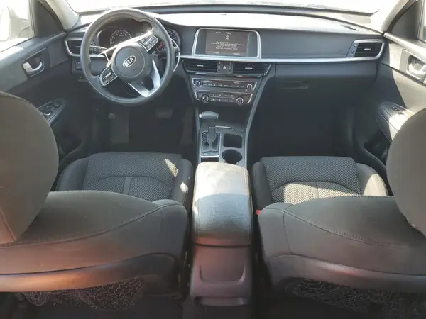 5XXGT4L35KG301058 2019 KIA OPTIMA - Image 8
