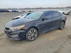 5XXGT4L35KG301156 2019 KIA OPTIMA