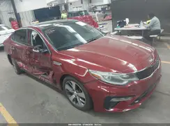 5XXGT4L35KG301402 2019 KIA OPTIMA