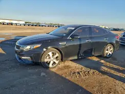 5XXGT4L35KG302372 2019 KIA OPTIMA