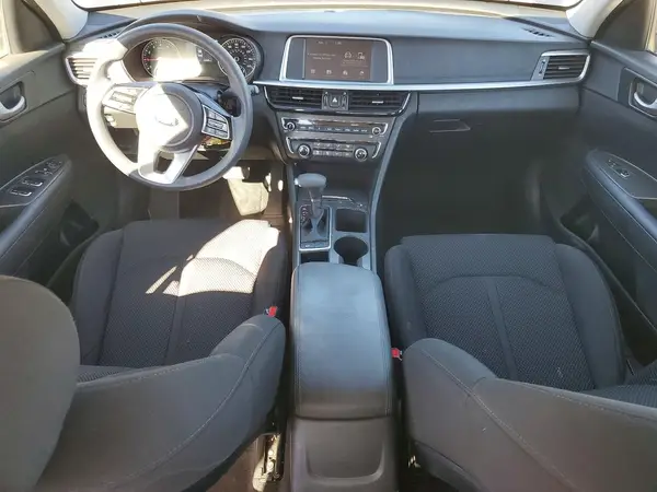 5XXGT4L35KG302503 2019 KIA OPTIMA - Image 8