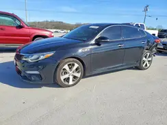5XXGT4L35KG303442 2019 KIA OPTIMA
