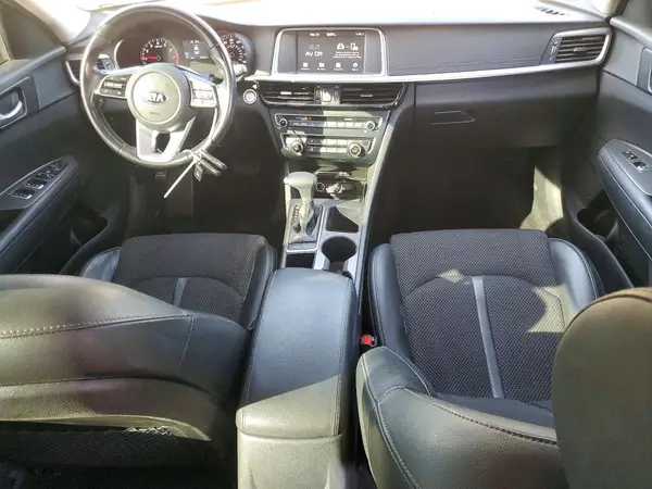5XXGT4L35KG303442 2019 KIA OPTIMA - Image 8
