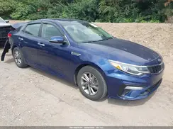 5XXGT4L35KG304252 2019 KIA OPTIMA