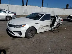 5XXGT4L35KG304588 2019 KIA OPTIMA