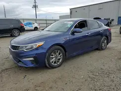 5XXGT4L35KG304705 2019 KIA OPTIMA