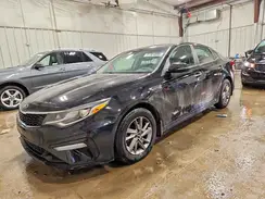 5XXGT4L35KG305028 2019 KIA OPTIMA