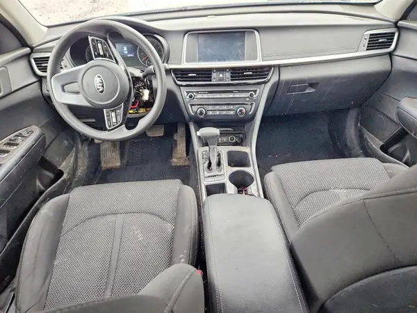 5XXGT4L35KG305028 2019 KIA OPTIMA - Image 8