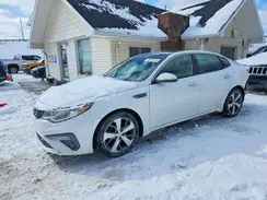 5XXGT4L35KG305174 2019 KIA OPTIMA