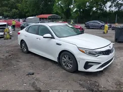 5XXGT4L35KG305384 2019 KIA OPTIMA