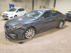 5XXGT4L35KG305725 2019 KIA OPTIMA