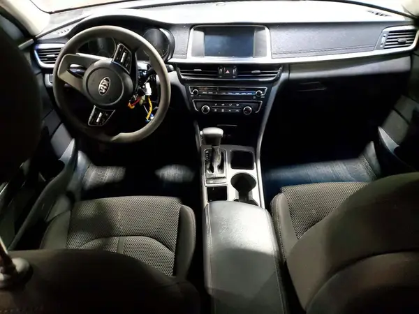 5XXGT4L35KG305725 2019 KIA OPTIMA - Image 8