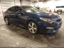5XXGT4L35KG306146 2019 KIA OPTIMA