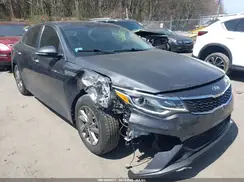 5XXGT4L35KG306244 2019 KIA OPTIMA