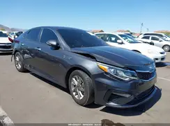 5XXGT4L35KG306258 2019 KIA OPTIMA