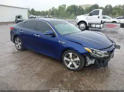 5XXGT4L35KG306308 2019 KIA OPTIMA