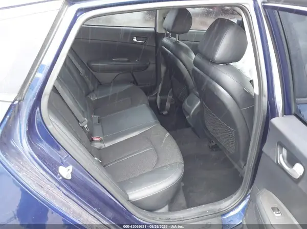 5XXGT4L35KG306308 2019 KIA OPTIMA - Image 8