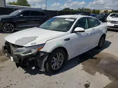 5XXGT4L35KG306471 2019 KIA OPTIMA