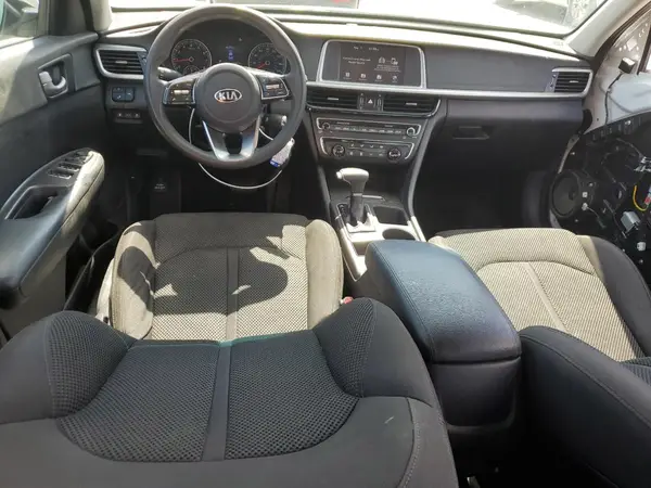 5XXGT4L35KG306471 2019 KIA OPTIMA - Image 8