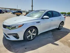5XXGT4L35KG307071 2019 KIA OPTIMA