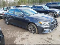 5XXGT4L35KG307183 2019 KIA OPTIMA