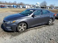 5XXGT4L35KG307636 2019 KIA OPTIMA