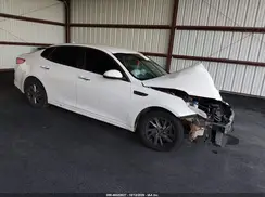 5XXGT4L35KG307832 2019 KIA OPTIMA
