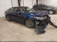 5XXGT4L35KG308365 2019 KIA OPTIMA