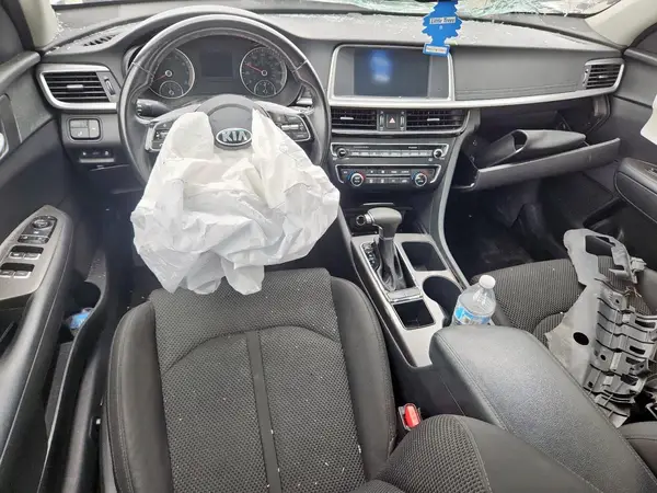5XXGT4L35KG308432 2019 KIA OPTIMA - Image 8