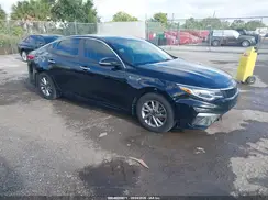 5XXGT4L35KG309922 2019 KIA OPTIMA
